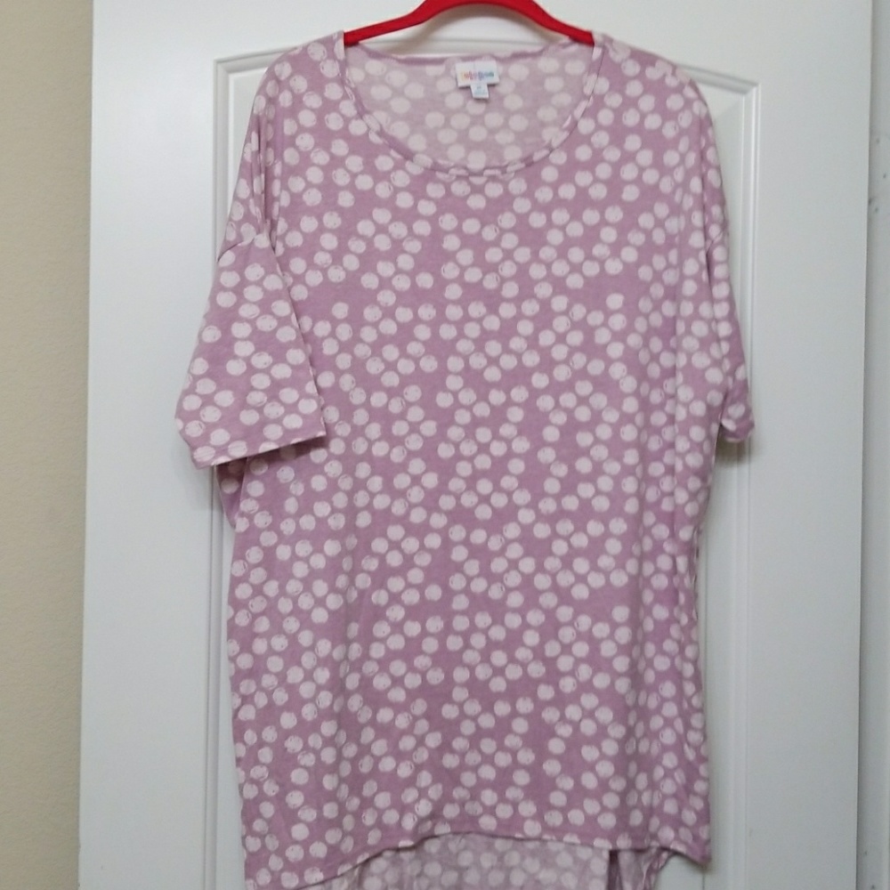 Lularoe Irma